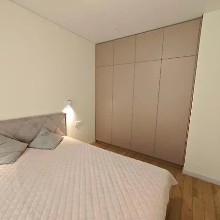 Nt Zitkus Apartamentai Palanga