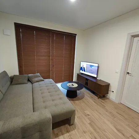 Apartment Nt Zitkus Apartamentai Palanga