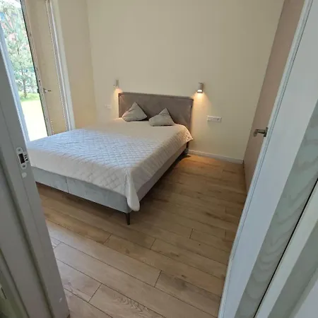 Apartment Nt Zitkus Apartamentai *