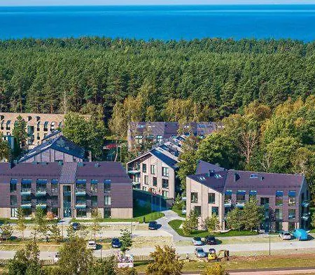 Apartment Nt Zitkus Apartamentai *