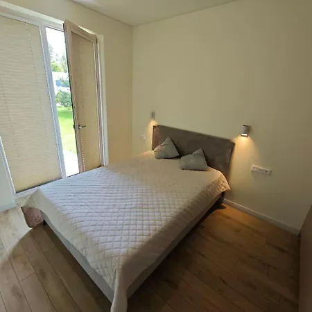 Apartment Nt Zitkus Apartamentai *
